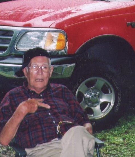 Willard Logan