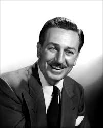 Walt Disney