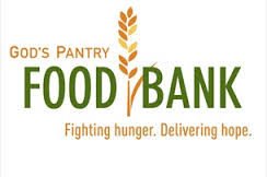 God's Pantry Food Bank