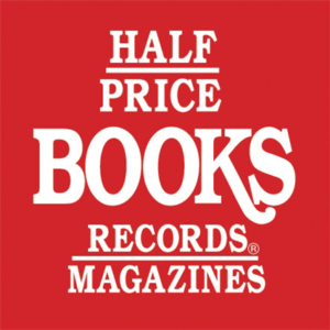 Half Price Books