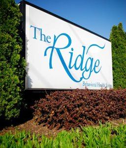 Ridge Behavioral Health System