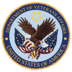 Department of Veteran's Affairs