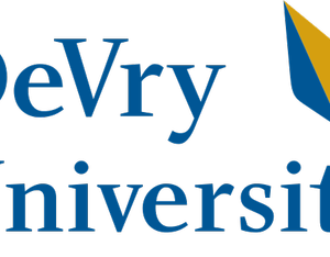 DeVry University