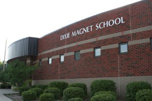 Dixie Magnet Elementary School