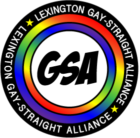 Lexington Gay-Straight Alliance