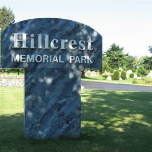 Hillcrest Memorial Park