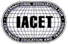 IACET