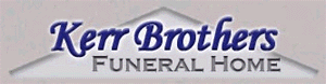 Kerr Brothers Funeral Homes