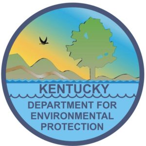 Kentucky Department for Environmental Protection