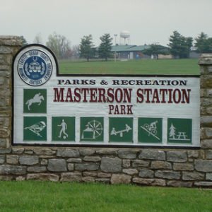 Masterson Station Park