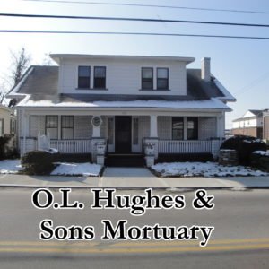 O.L. Hughes and Sons