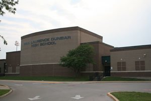 Paul Laurence Dunbar High School