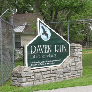 Raven Run Nature Sanctuary