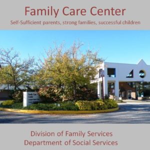 Social Services - City of Lexington