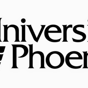 University of Phoenix