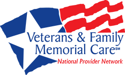 Veterans and Family Memorial Care