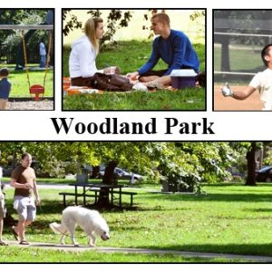 Woodland Park