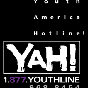 Youth America Hotline